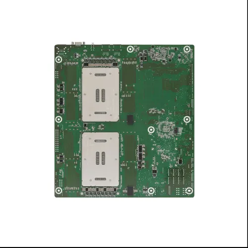 Mainboard Server ASRock Rack SP2C741D16-2T | Intel C741 | LGA4677 | 16 khe DDR5 RDIMM